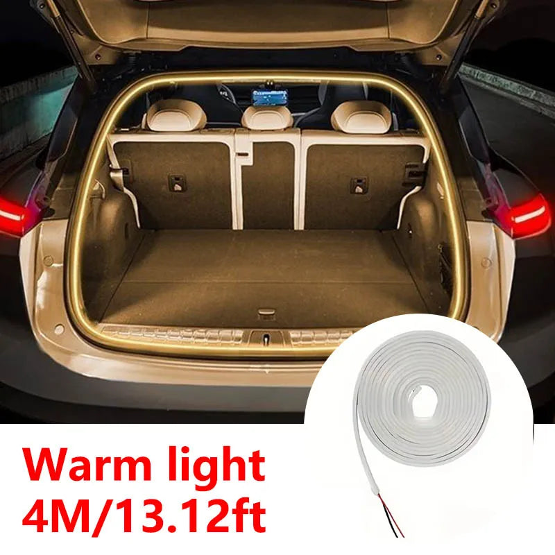 SleekTrunk Cargo Light