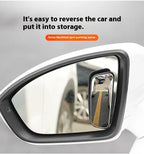 SideView Blind Spot Mirror Add-On