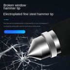 SteerLock Bar