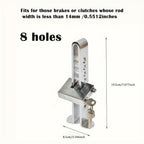 Brake Pedal Lock