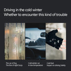 Portable Car Heater