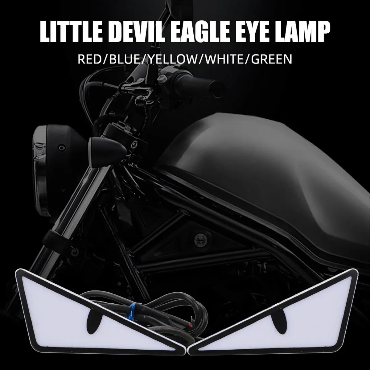 ApexEye LED Accent Lights