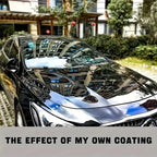 Nanowax Car Polish