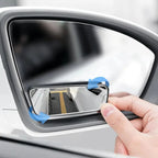 SideView Blind Spot Mirror Add-On