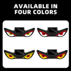 SleekyCar FierceEye LED Accent Light