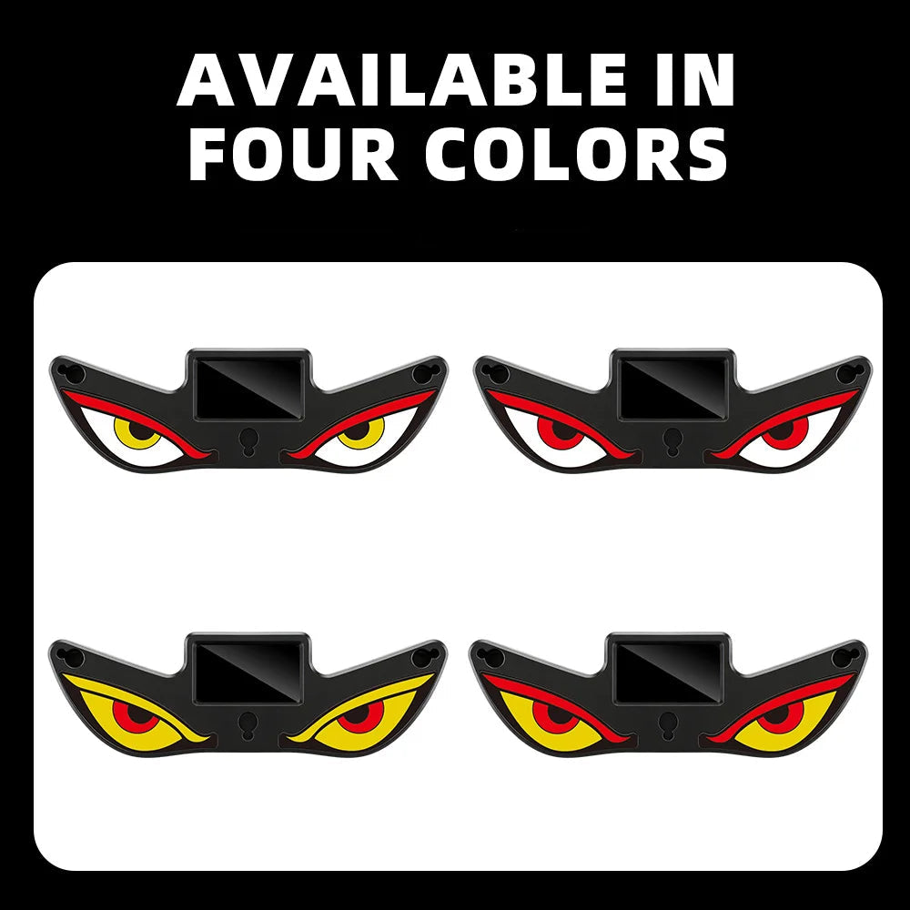 SleekyCar FierceEye LED Accent Light
