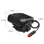 Portable Car Heater