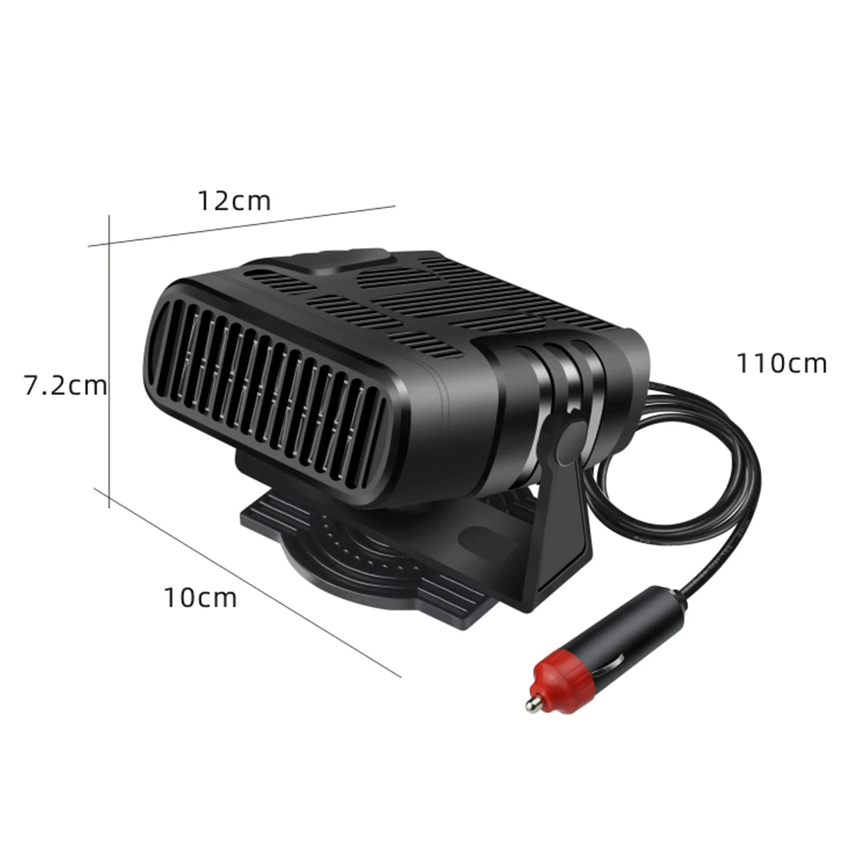 Portable Car Heater