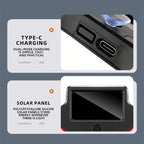 SleekyCar FierceEye LED Accent Light