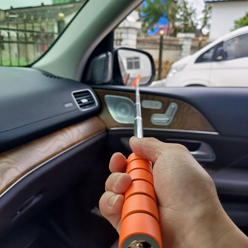 SleekMirror Wiper