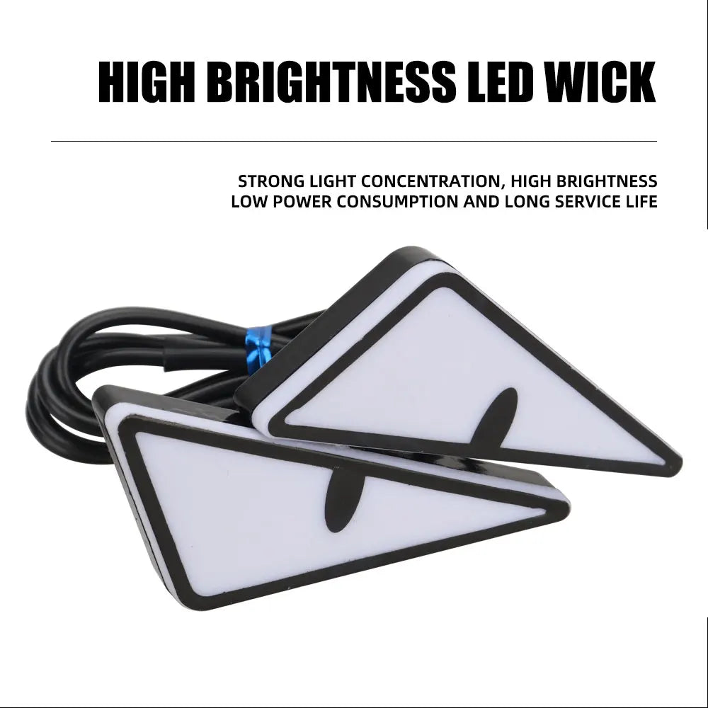 ApexEye LED Accent Lights