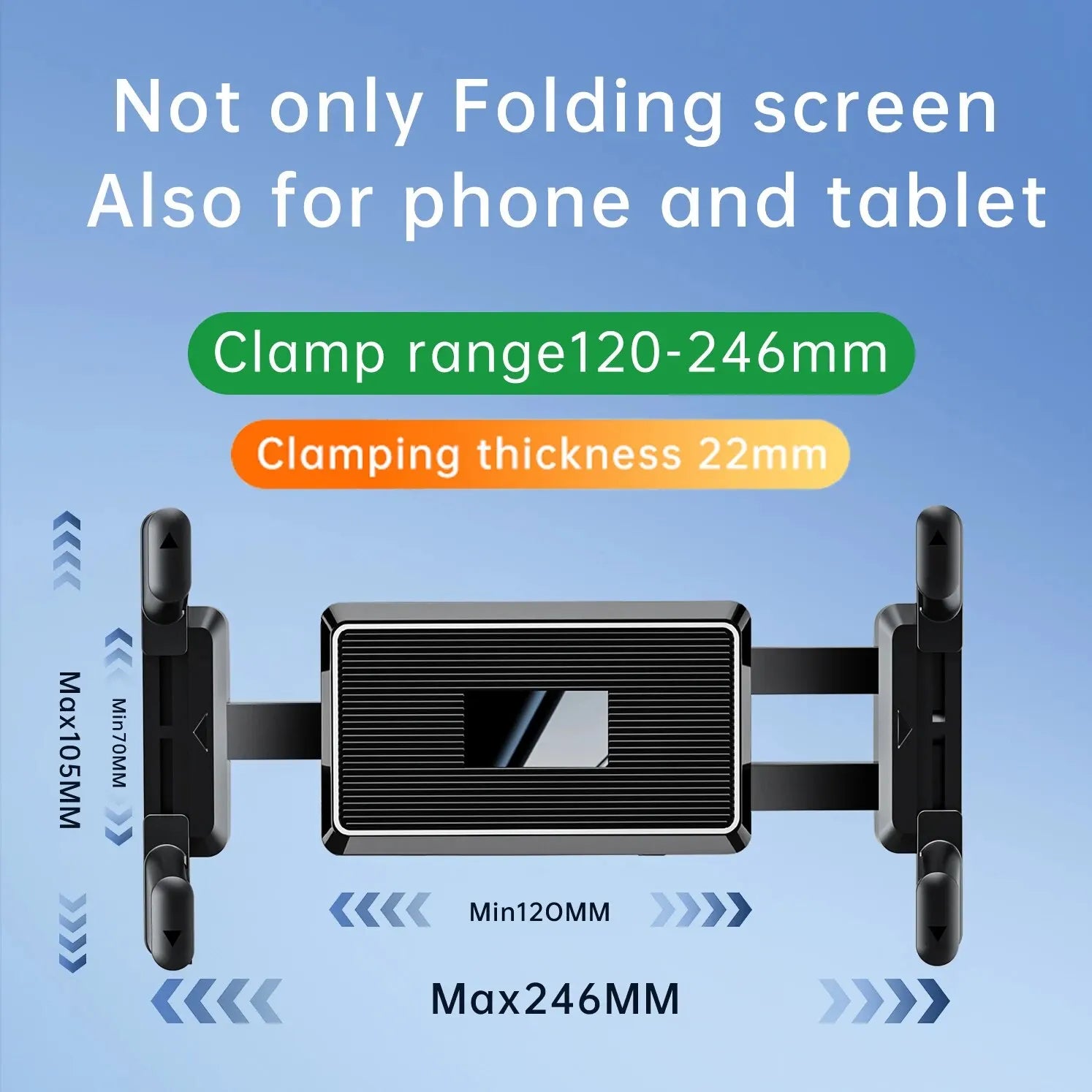 SleekMount Pro