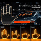 SleekSignal LED Mood Sign