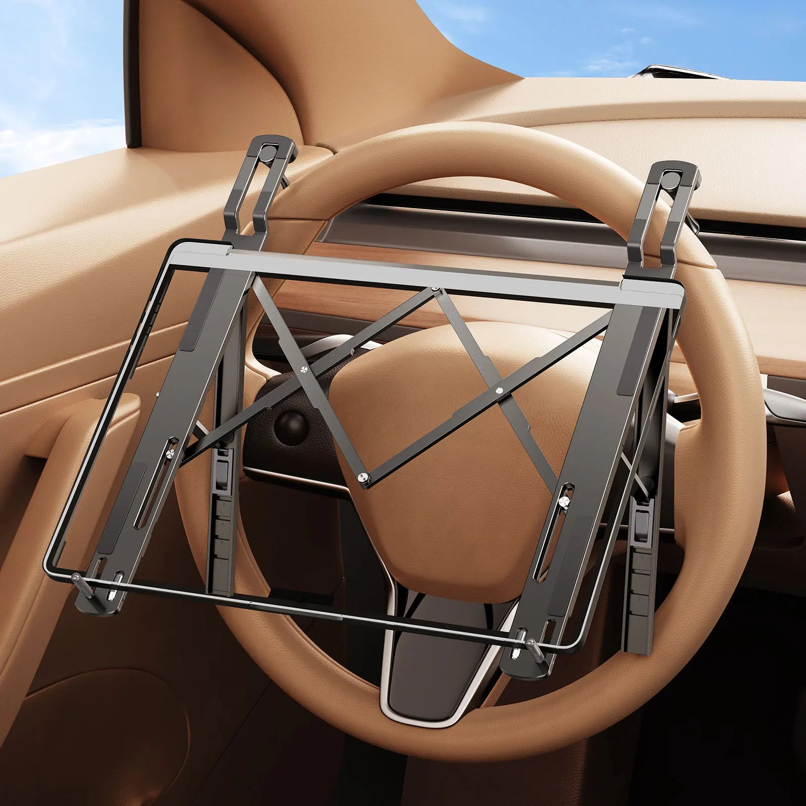 WheelDesk Pro