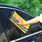 Sleeky Car Wash Towel