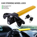 SleekyCar Steering Guard