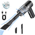 SleekyCar Vacuum Pro