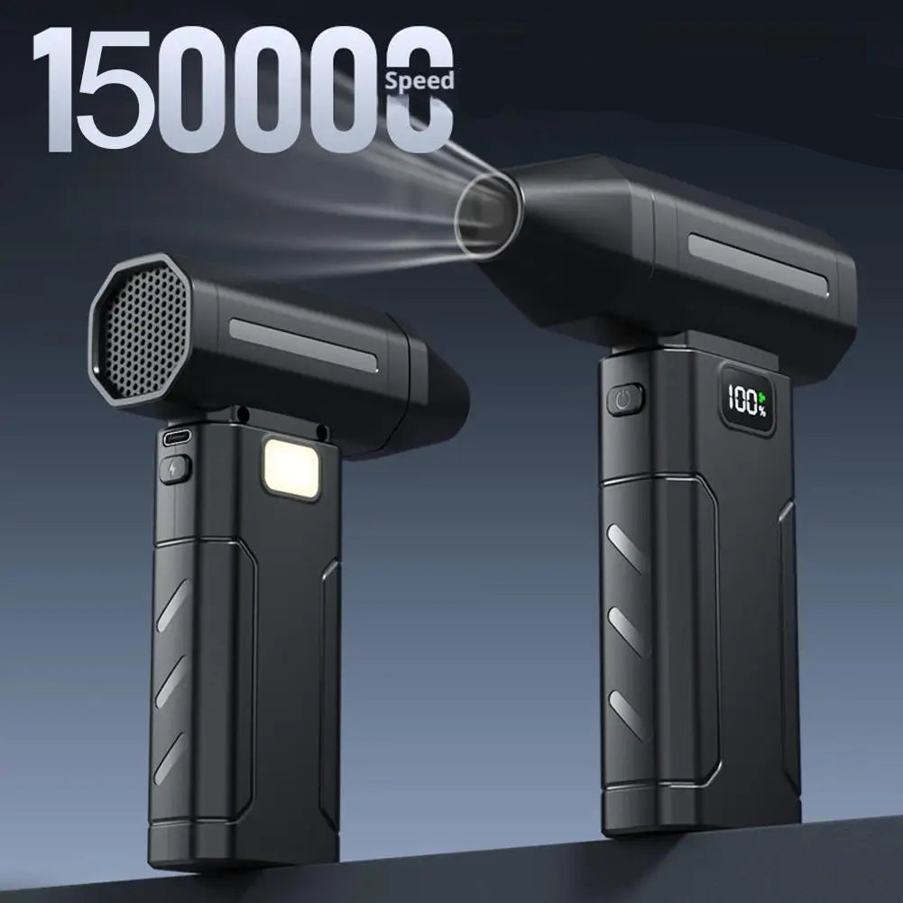 AirGust Car Dust Blower