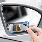 SideView Blind Spot Mirror Add-On