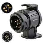 SleekyCar 13 Pin to 7 Pin Trailer Adapter