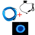 Car Ambient LED Light Strip