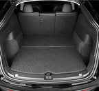 SleekGuard Leather Trunk Mat