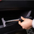 SleekMirror Wiper