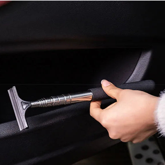 SleekMirror Wiper