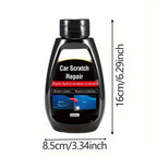 Sleeky Car Scratch & Paint Repair