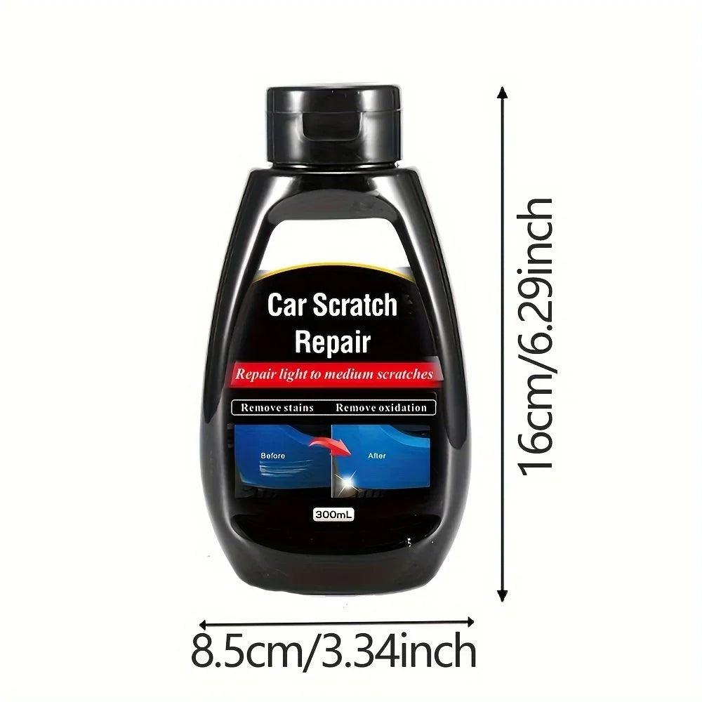 Sleeky Car Scratch & Paint Repair