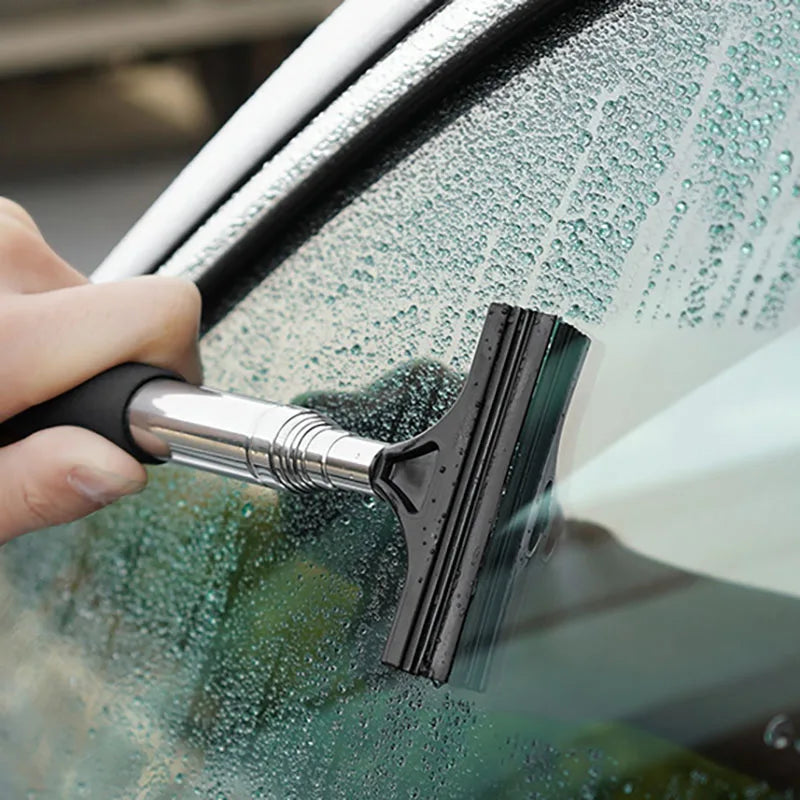 SleekMirror Wiper