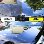 Nanowax Car Polish