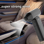 AirGust Car Dust Blower
