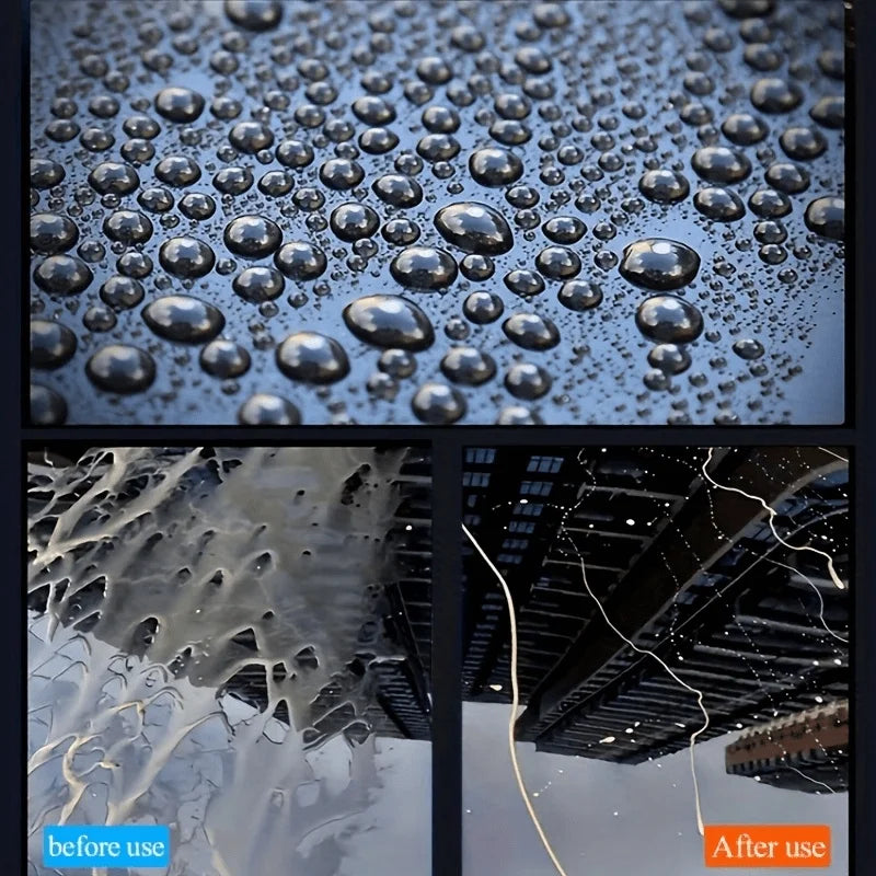 Nanowax Car Polish