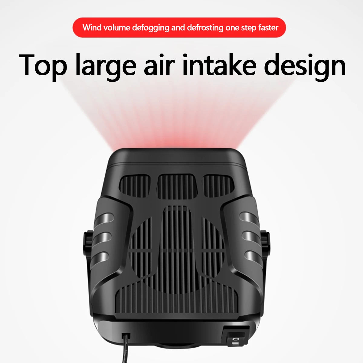 Portable Car Heater