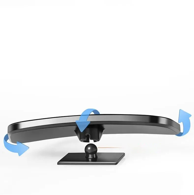 SideView Blind Spot Mirror Add-On
