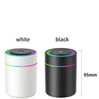 MistAura Car Diffuser