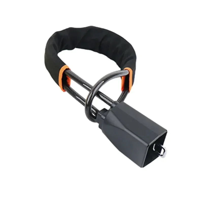 SleekyCar Belt Lock