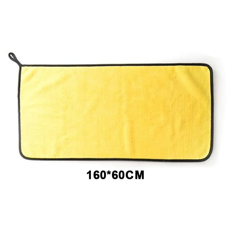 Sleeky Car Wash Towel