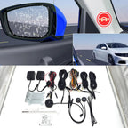 24GHz Blind Spot Detection Radar System