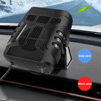 Portable Car Heater