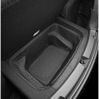 SleekGuard Leather Trunk Mat