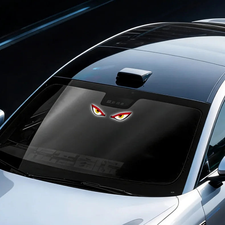 SleekyCar FierceEye LED Accent Light