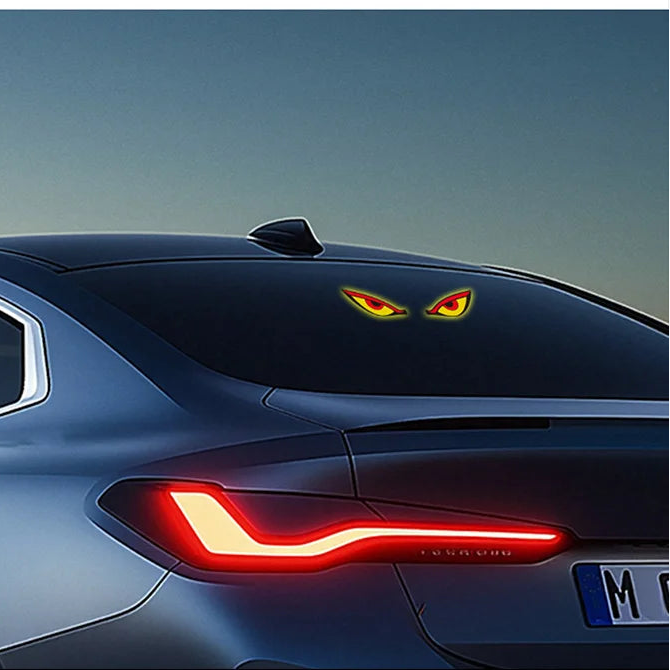 SleekyCar FierceEye LED Accent Light