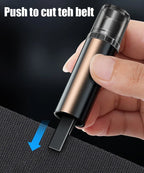 SleekEscape Emergency Tool