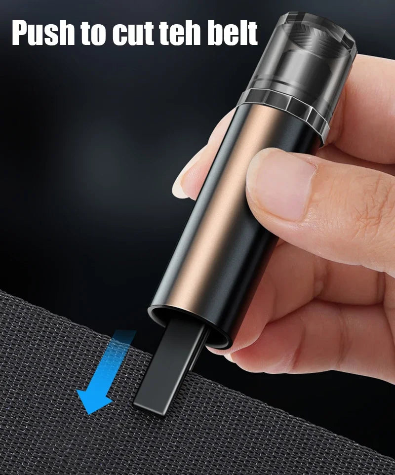SleekEscape Emergency Tool