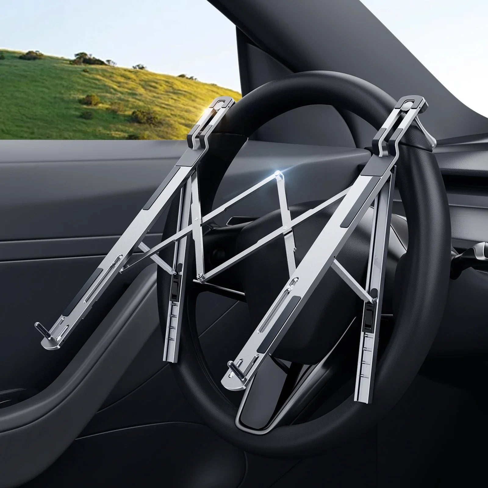 WheelDesk Pro
