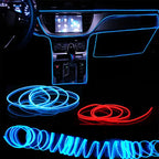 Car Ambient LED Light Strip