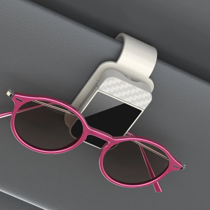 SleekyCar Lens Keeper