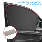 Magnetic SleekShade